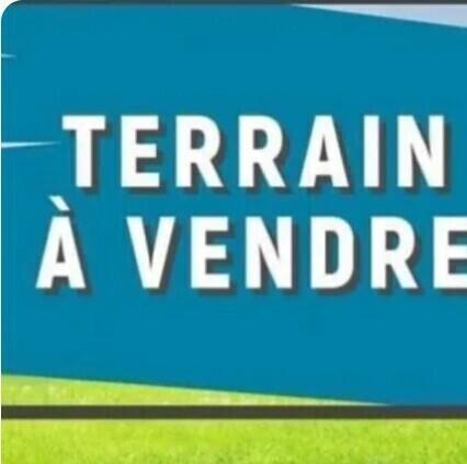 EXCLUSIVITÉ Parcelle Terrain constructible de 500m² - non viabilisé
