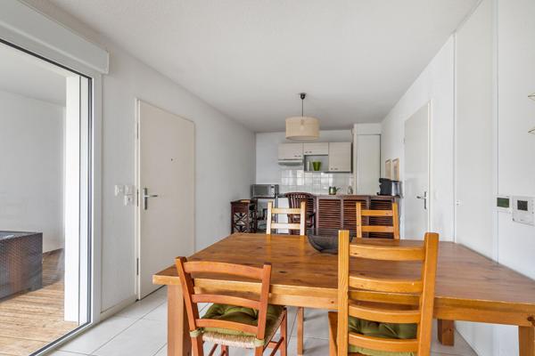 Appartement Begles 2 pièces 46 m2