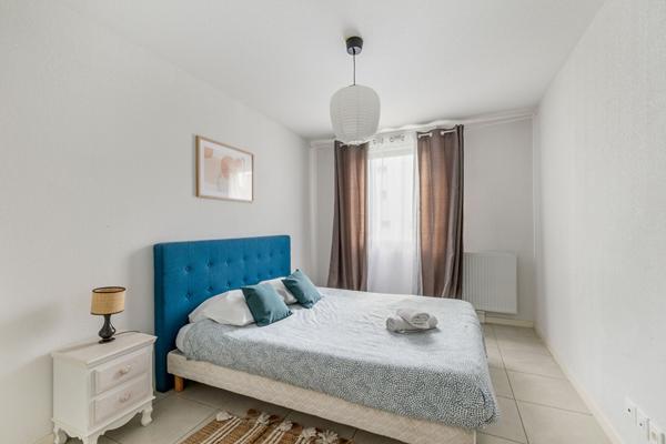 Appartement Begles 2 pièces 46 m2