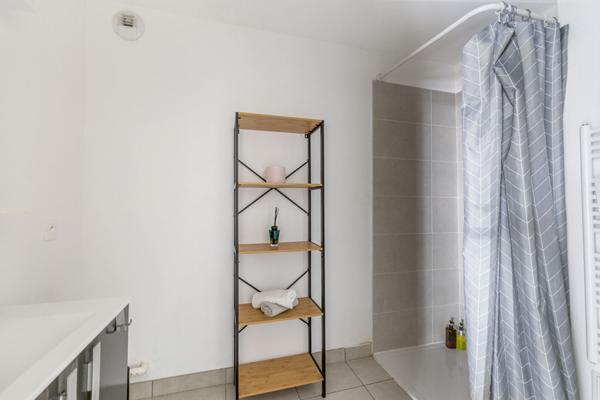 Appartement Begles 2 pièces 46 m2