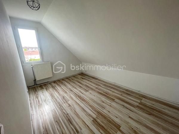 Maison de 133 m²