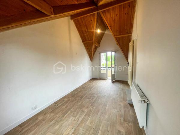 Maison de 133 m²