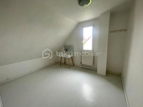 Maison de 133 m²
