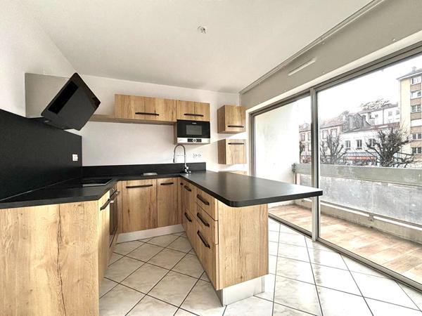 Appartement Saint Etienne 3 pièce(s) 76.67 m2