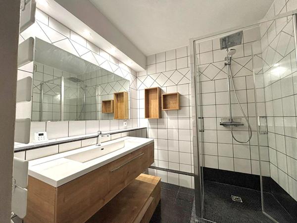 Appartement Saint Etienne 3 pièce(s) 76.67 m2