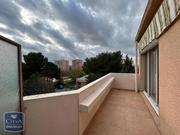 Appartement à vendre 3 pièces 60m²