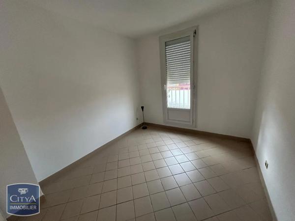 Appartement à vendre 3 pièces 60m²