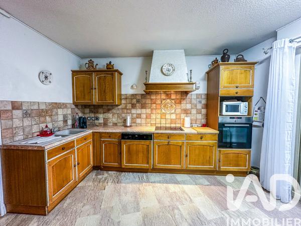Appartement à vendre 2 pièces 46 m² Hyères