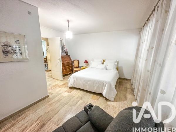 Appartement à vendre 2 pièces 46 m² Hyères
