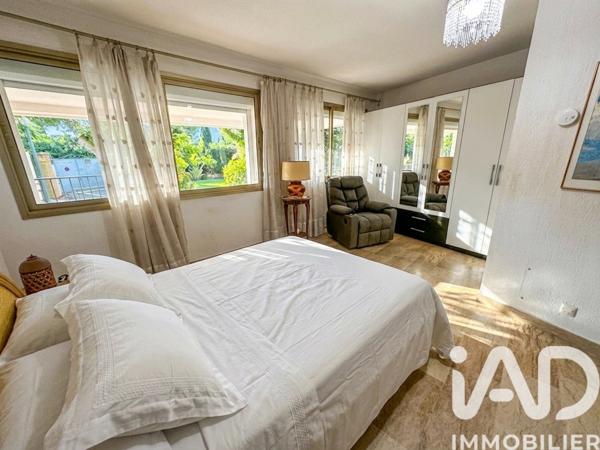 Appartement à vendre 2 pièces 46 m² Hyères