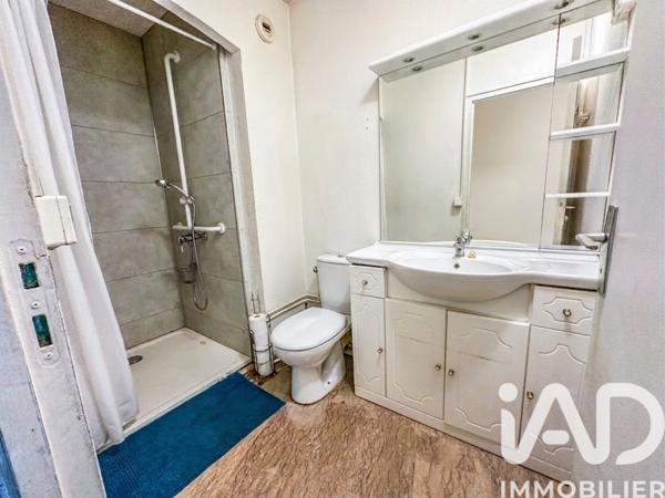 Appartement à vendre 2 pièces 46 m² Hyères