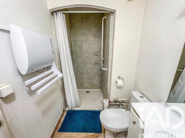Appartement à vendre 2 pièces 46 m² Hyères