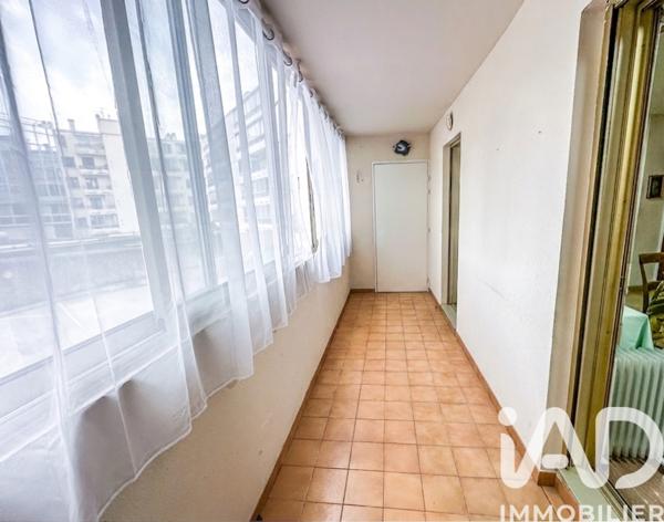 Appartement à vendre 2 pièces 46 m² Hyères