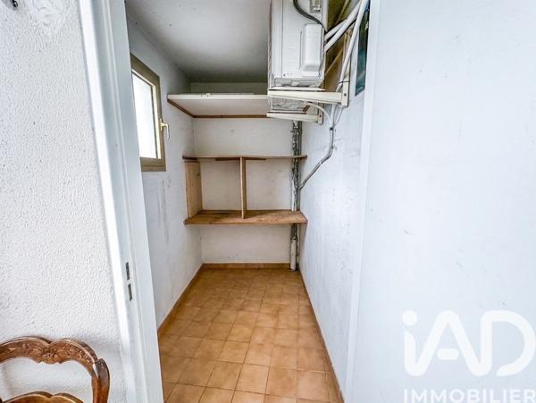 Appartement à vendre 2 pièces 46 m² Hyères