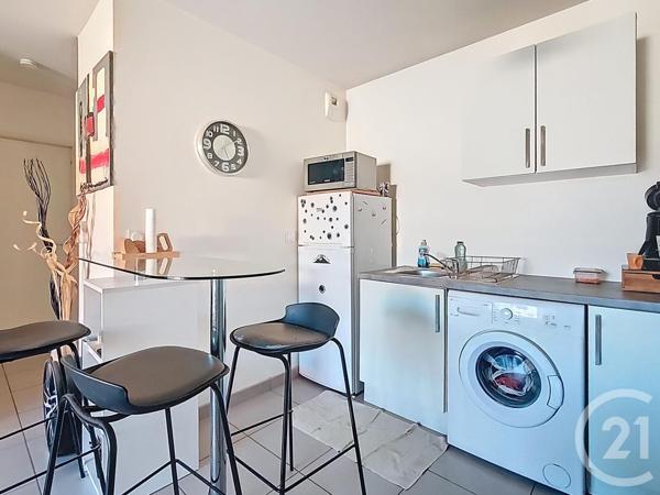 Appartement F2 à vendre  2 pièces - 46,35 m2 BENESSE MAREMNE - 40