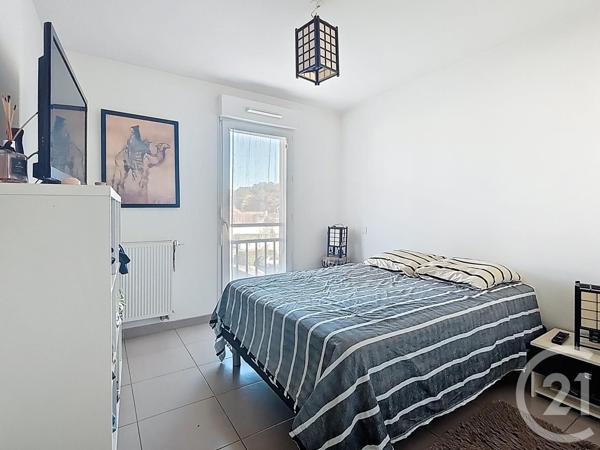 Appartement F2 à vendre  2 pièces - 46,35 m2 BENESSE MAREMNE - 40