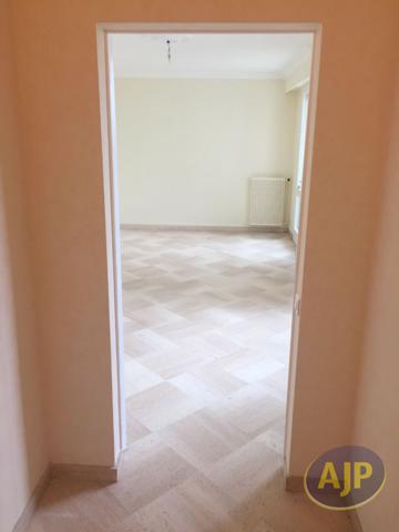 Location appartement Saintes : 730 € - AJP Immobilier Saintes