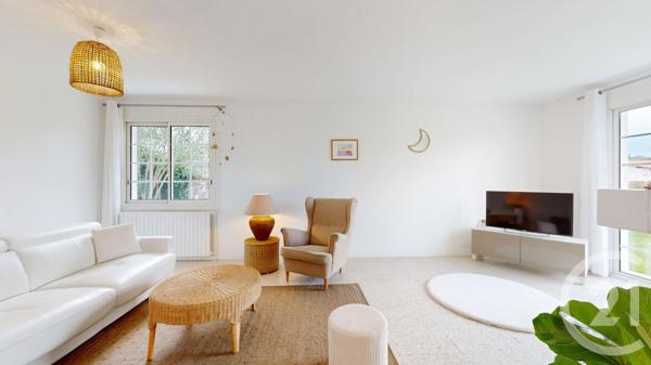 Maison à vendre  3 pièces - 73,43 m2 TARNOS - 40