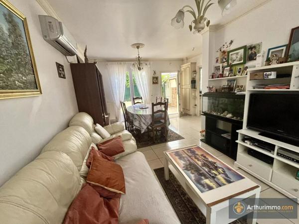 Vente Maison 5 pièces 102 m2 à Livry-Gargan