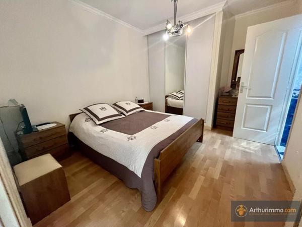 Vente Maison 5 pièces 102 m2 à Livry-Gargan