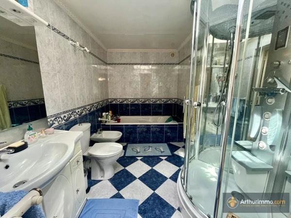 Vente Maison 5 pièces 102 m2 à Livry-Gargan