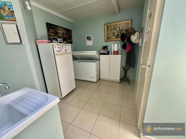 Vente Maison 5 pièces 102 m2 à Livry-Gargan