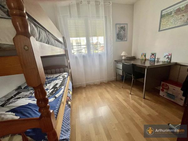 Vente Maison 5 pièces 102 m2 à Livry-Gargan