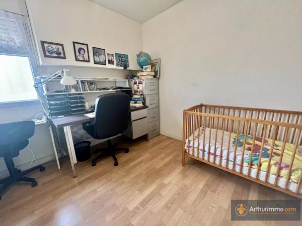 Vente Maison 5 pièces 102 m2 à Livry-Gargan