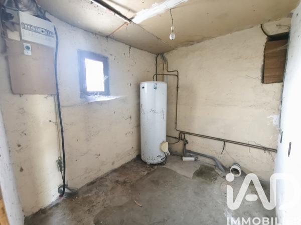 Maison à vendre 1 pièce 52 m² Villiers-Charlemagne