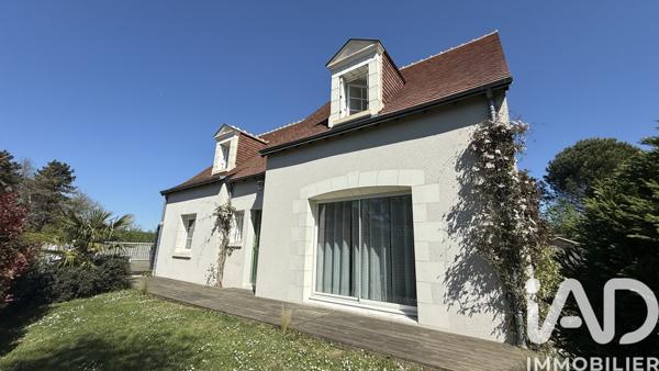 Maison à vendre 5 pièces 155 m² Bléré
