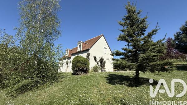 Maison à vendre 5 pièces 155 m² Bléré