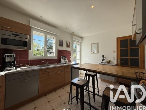 Maison à vendre 5 pièces 155 m² Bléré
