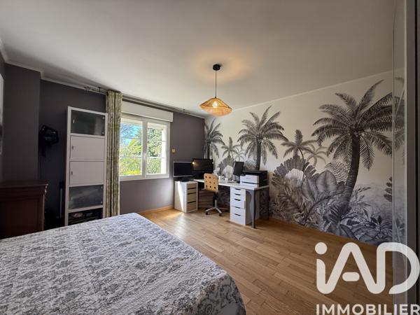 Maison à vendre 5 pièces 155 m² Bléré