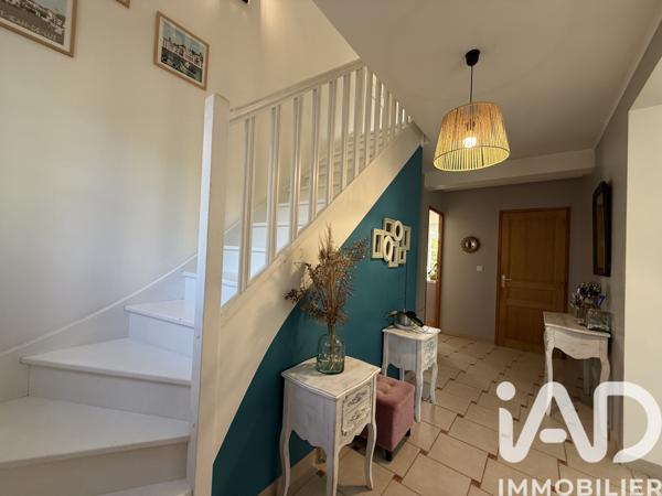 Maison à vendre 5 pièces 155 m² Bléré