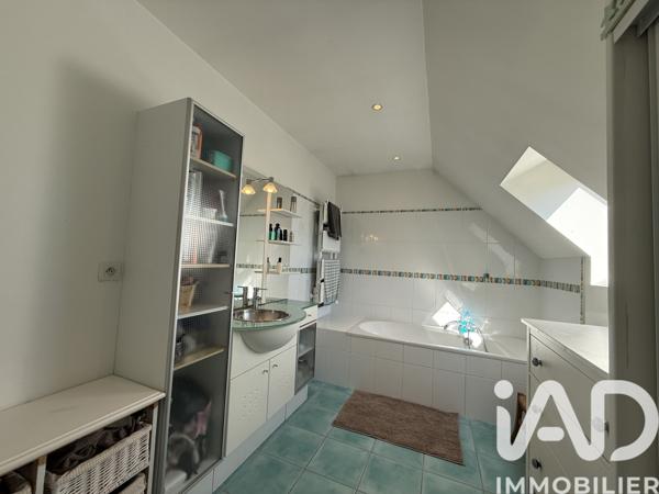 Maison à vendre 5 pièces 155 m² Bléré
