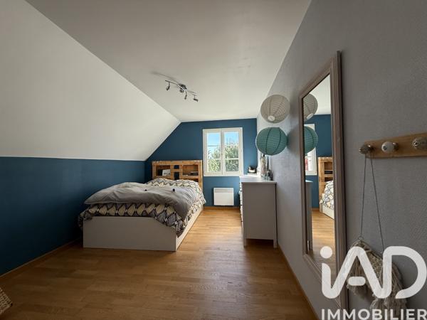 Maison à vendre 5 pièces 155 m² Bléré