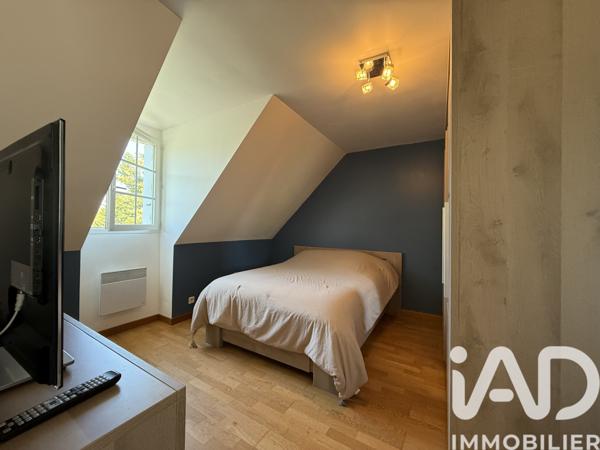 Maison à vendre 5 pièces 155 m² Bléré