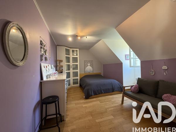 Maison à vendre 5 pièces 155 m² Bléré
