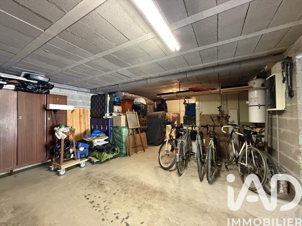 Maison à vendre 5 pièces 155 m² Bléré
