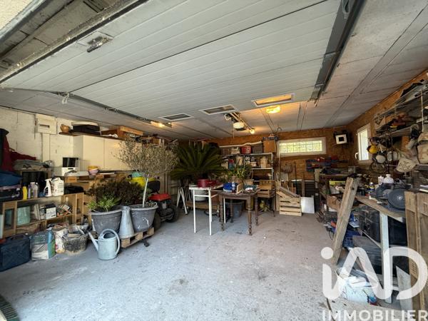 Maison à vendre 5 pièces 155 m² Bléré