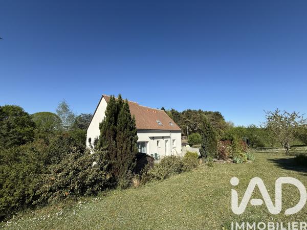 Maison à vendre 5 pièces 155 m² Bléré