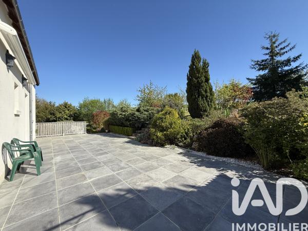 Maison à vendre 5 pièces 155 m² Bléré