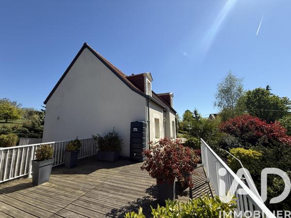 Maison à vendre 5 pièces 155 m² Bléré