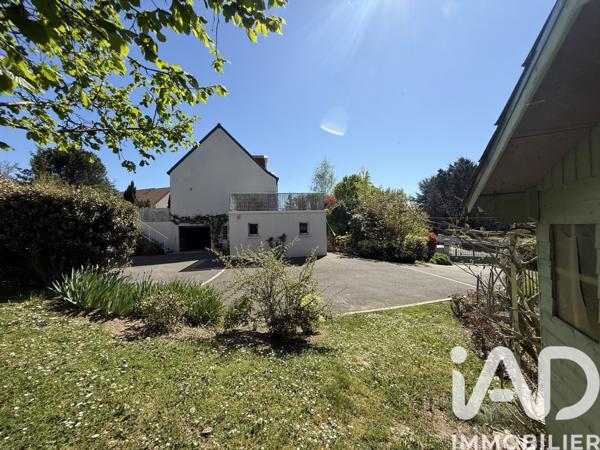 Maison à vendre 5 pièces 155 m² Bléré