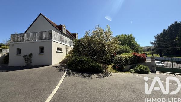 Maison à vendre 5 pièces 155 m² Bléré
