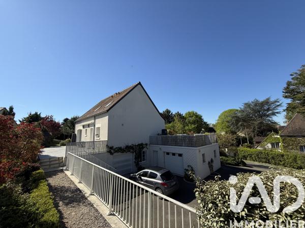 Maison à vendre 5 pièces 155 m² Bléré