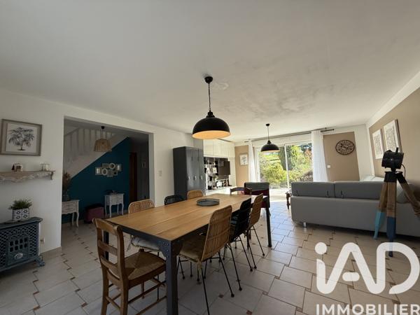 Maison à vendre 5 pièces 155 m² Bléré