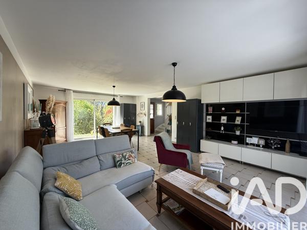 Maison à vendre 5 pièces 155 m² Bléré