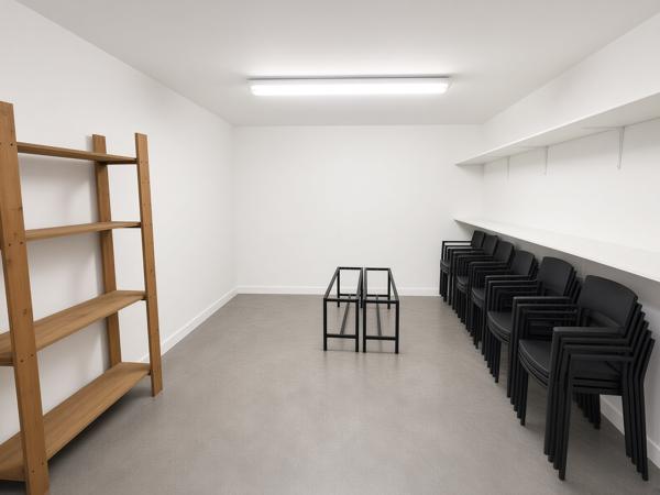 Fonds De Commerce
        
        - 172 m² 59 000 € *