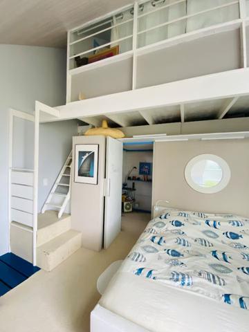 Maison d'architecte à deux pas de la Cöte Sauvage